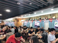 大堂-松發肉骨茶(牛车水店)