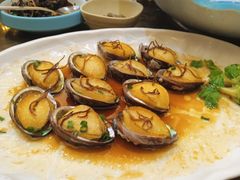 -北海渔村酒楼·粤菜海鲜点心(新华店)