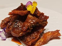 -应天大明王朝·南京菜创始店(中山陵店)