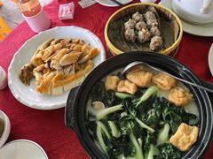 -台山美食一绝阿四台山黄鳝饭(阿四创作店)