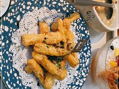 -园里前·10年私厨·福建菜(台江万达鳌峰洲店)