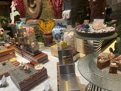 -丽都皇冠假日酒店·Matrix亦餐厅(望京店)