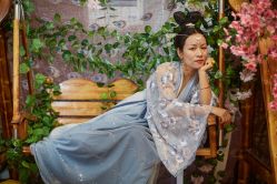 -汉仪华裳汉服馆(打浦桥店)