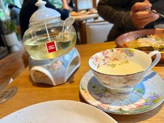-翠贝卡&Mama Kelly Brunch Coffee(河西店)