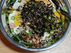 -姐夫家·沈阳黏糊麻辣拌·拌鸡架·冷面(南头古城店)