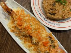 -大雄寿司(中华广场店)