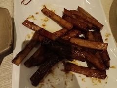 -唐拉雅秀酒店-唐苑中餐厅