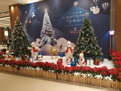 -济南香格里拉·咖啡泉自助餐厅