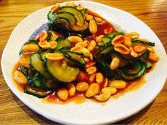 蓑衣黄瓜-妈妈的味道(工人体育场东路店)