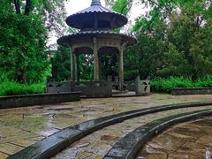 -玲珑塔公园