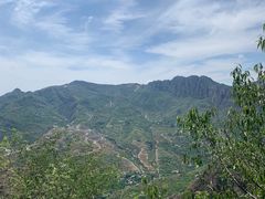 -北京上方山国家森林公园