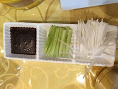 -恭敬李·烤鸭(天坛北门店)