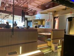 大堂-七八冷面·延边朝鲜族美食(圣熙八号店)