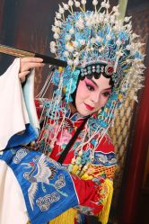 -华韵京剧摄影(洋桥角门东店)