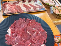 -黔三一夺夺粉酸汤火锅(百信店)