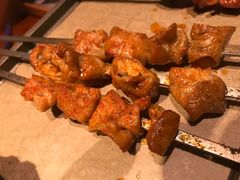 -米八子烧烤工厂(西区店)