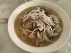 马肠子纳仁-伊宁伊香酥油奶茶馆