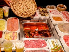 -川西坝子火锅(清江东路3.0直营店)