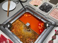 -海底捞火锅(团结桥店)