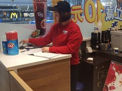 -DQ·蛋糕·冰淇淋(河东万达店)