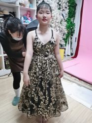 点击看大图 -米克儿童美学摄影馆(金山花园南区店)