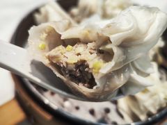 -真食净香居·内蒙烧麦(亚运村店)