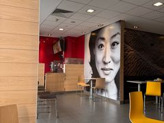 -麦当劳(余姚北站店)