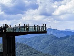 -南武当山景区
