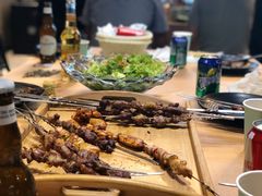 -Kings party 高端轰趴会所(朝阳北路店)