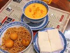 杨枝甘露-捷信牛奶甜品世家(五道口店)