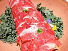 -芸山季·云南野生菌火锅(人民广场来福士店)