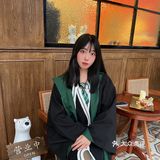 淮安｜哈利波特迷在哪里🧐！不要说我没告诉你奥！