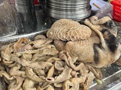 -老字号良记牛腩档