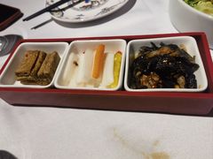 -小河盐帮·私家菜·烤鸭(三元桥·霄云路店)