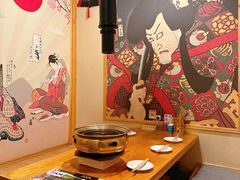 -大阪烧肉BAKA一代(十亩地店)