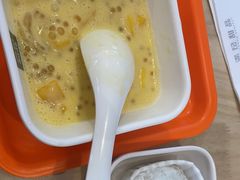 -满记甜品(加州阳光开元广场店)