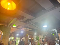 -青木造型HAIR·あおき髪を刈る潮人店