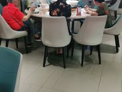 大堂-味上湘菜馆(岳麓山店)