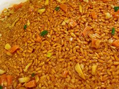 -香满锅老北京羊蝎子火锅·家常菜(新街口店)