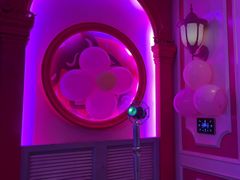-UK派对KTV(日月广场店)