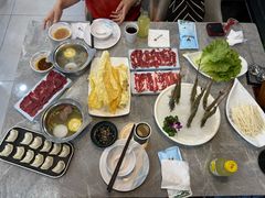 -牛天下·海鲜·牛肉·打边炉·融合菜
