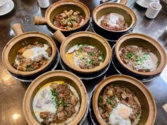 -红星光发煲仔饭(文海店)