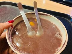 -鲜芋仙(宝地广场店)