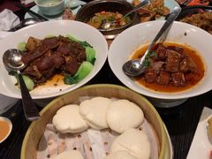 -五缘湾凯悦酒店·悦饗中餐厅