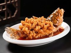 -蟹榭·本帮江浙菜·蟹宴(五角场合生汇商场店)