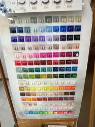 -芊冉•美甲美睫纹绣