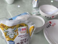 -同发号饭庄(复兴路店)