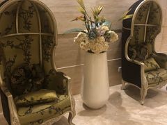 -汉通东林海鲜大酒店(鼓楼孝闻街店)