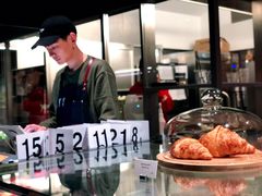 -Seesaw Coffee(朝阳大悦城店)