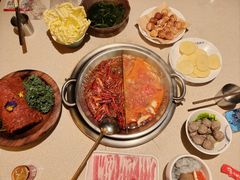 -小龙坎火锅(全球总店)